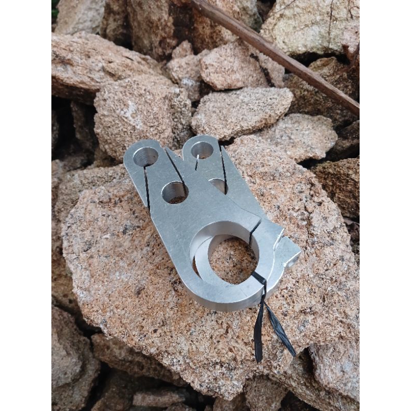 MESIN Just a pole || Cam Papas Noken engine check pole as billet ...