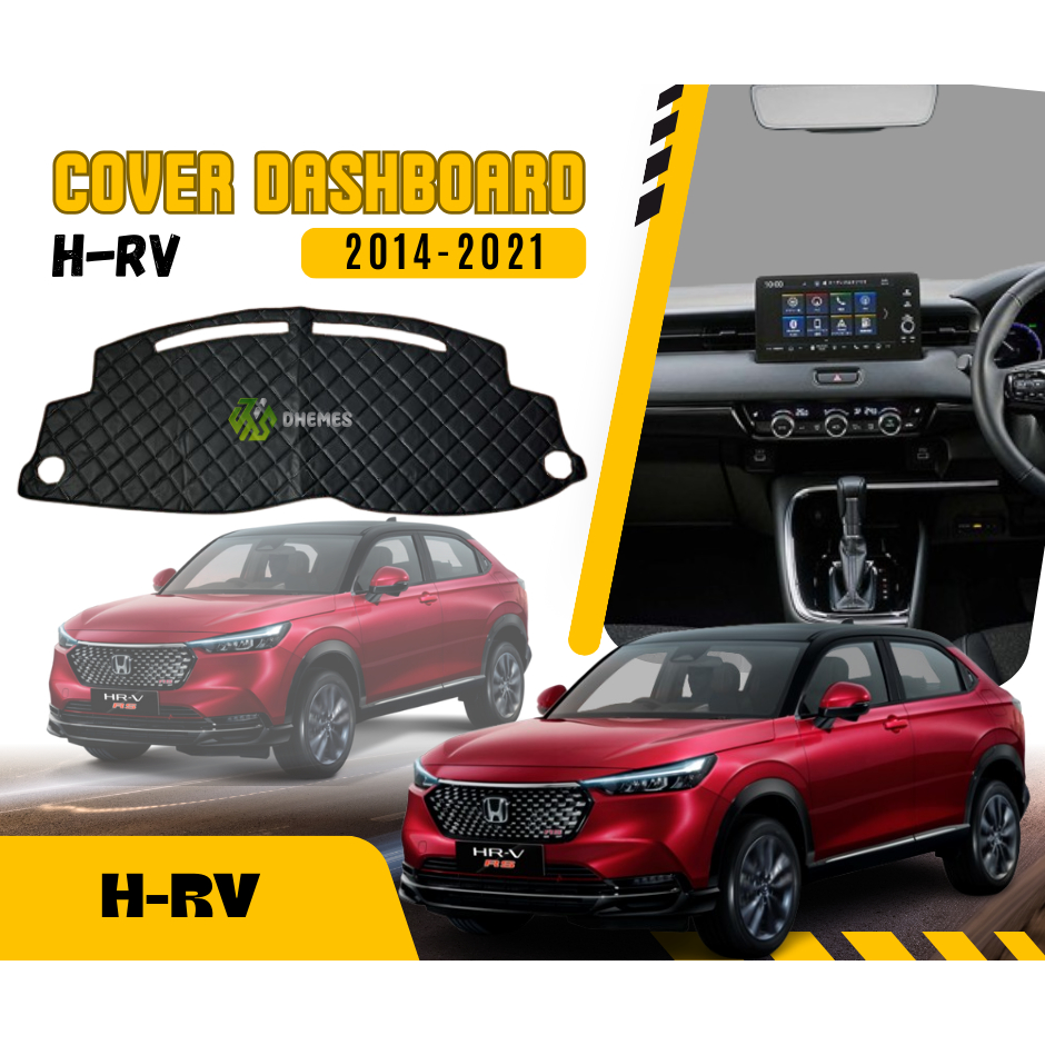 Honda H RV Car Dashboard Protector Dashboard Cover Dashboard Mat 2017 ...