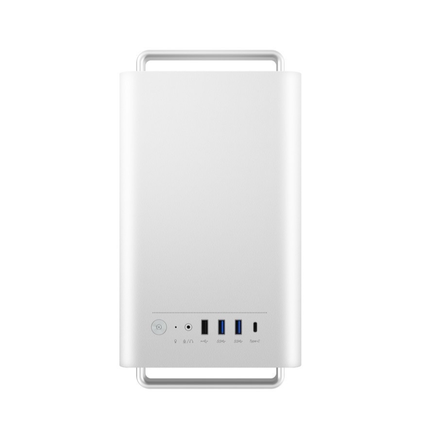 Acer eMachines U320 Black Case White/ | M-Atx Case | Shopee Philippines