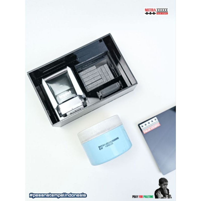 Pot PACKAGING PRODUCTION CODE STAMP | Shopee Philippines