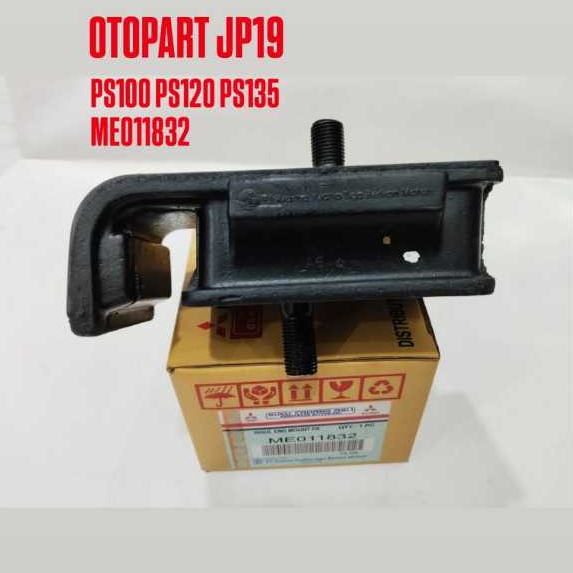 MESIN Ps100 ENGINE Mount ENGINE MOUNTING PS100 PS120 PS135 ME011832 ...