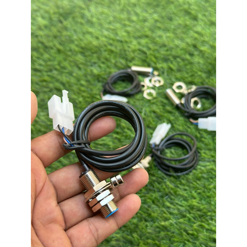 Universal speedometer sensor | Shopee Philippines