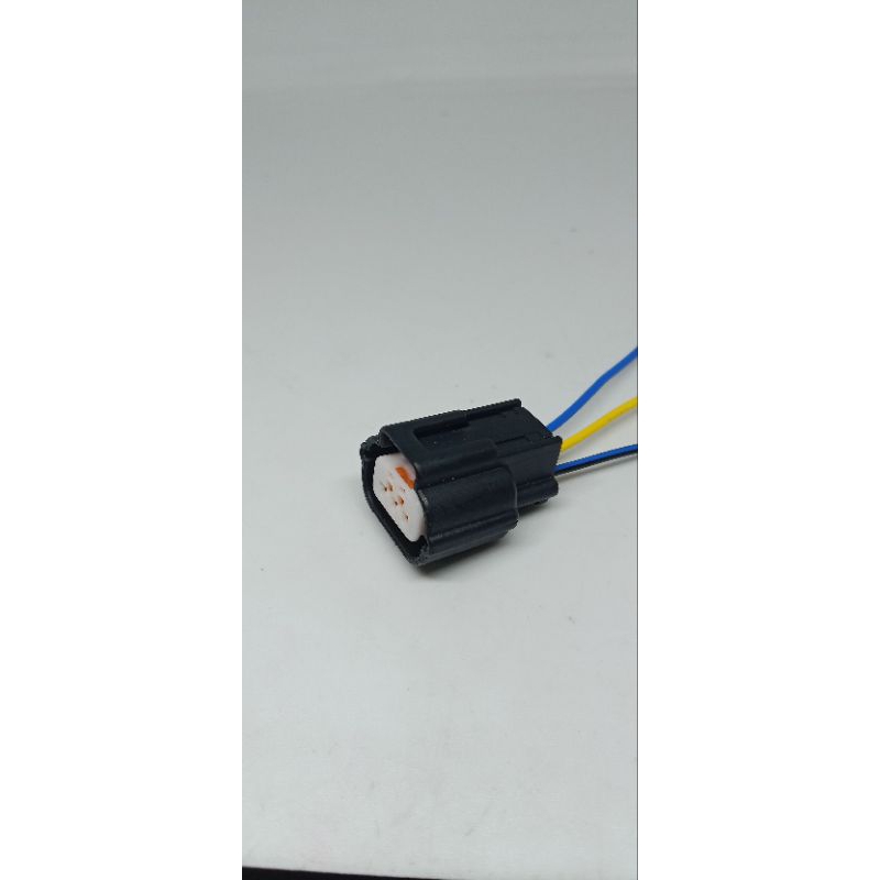 Tps sensor socket socket tps sensor socket yamaha mio m3 xride fino 125 ...