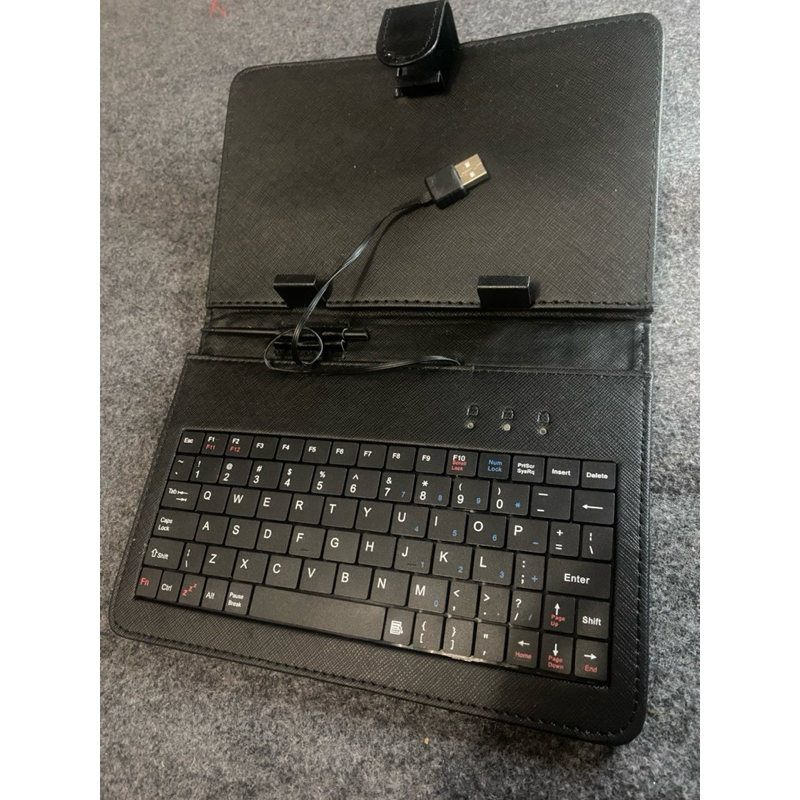 USB KEYBOARD EXTERNAL KEYBOARD ADVANCE | Shopee Philippines