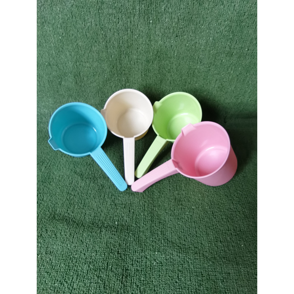 Taiwan Bath Dipper, Pastel Color, Thick, Shatterproof | Shopee Philippines