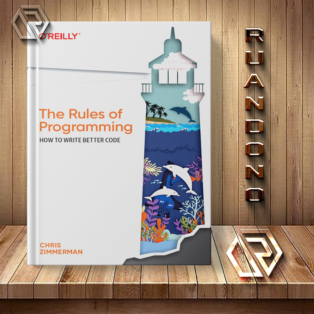 The Rules of Programming | Shopee Philippines