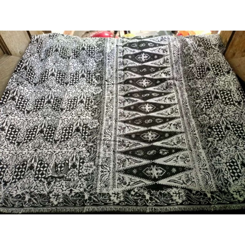 Batik Lar Gurda Premium Kelengan Series | Shopee Philippines