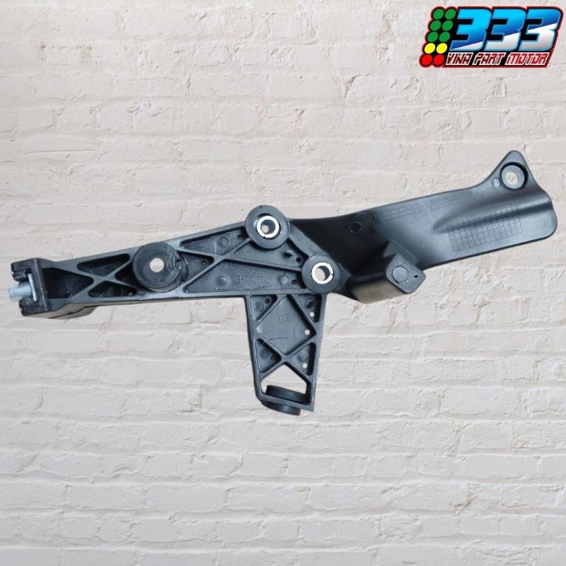 Stay comp front cover front body panel bracket honda beat new deluxe ...