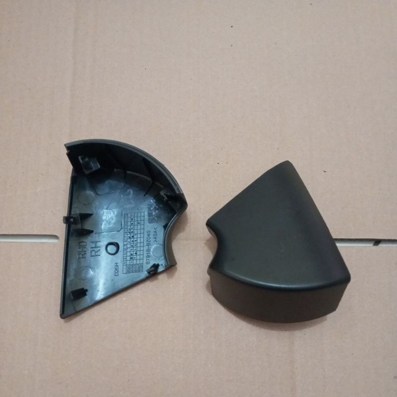 Original raize and Rocky rearview mirror cover | Shopee Philippines