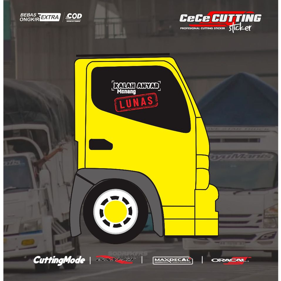 Cutting Sticker Car Stickers Variations on Side Body Mirrors, Latest ...