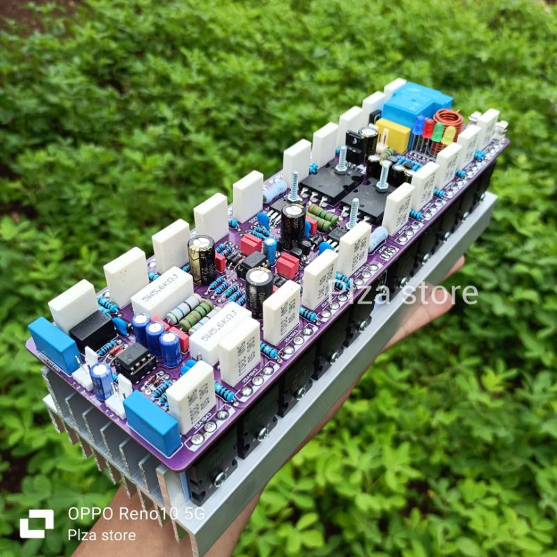 Driver socl 506 TEF 2U 10set Toshiba Final full features Limiter ...