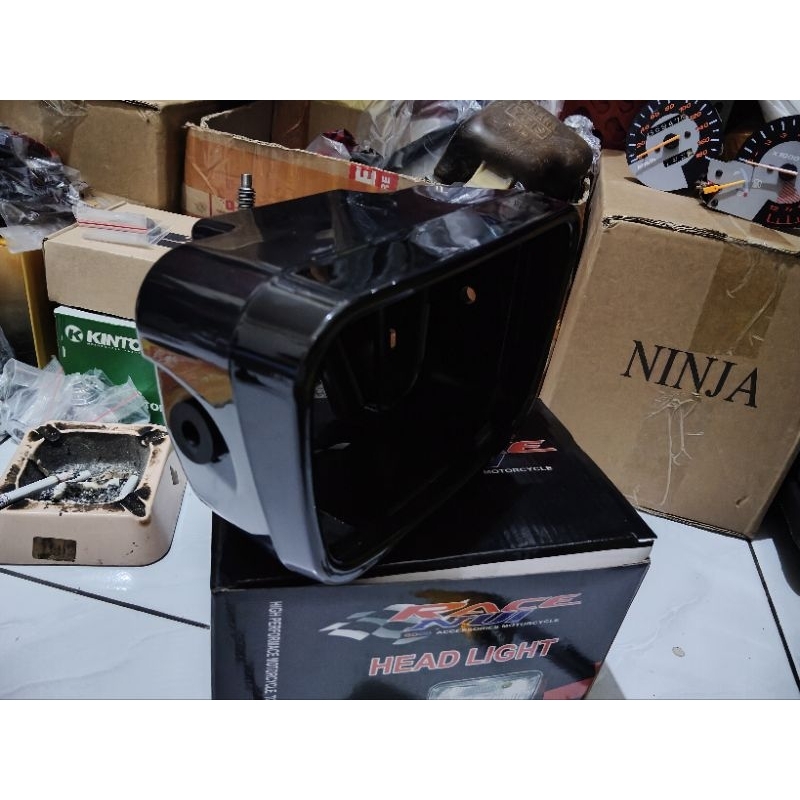 Rx KING RXKING OVAL LIGHT BATOK AND RING CUSTOM COLOR FOR BILLED AND ...