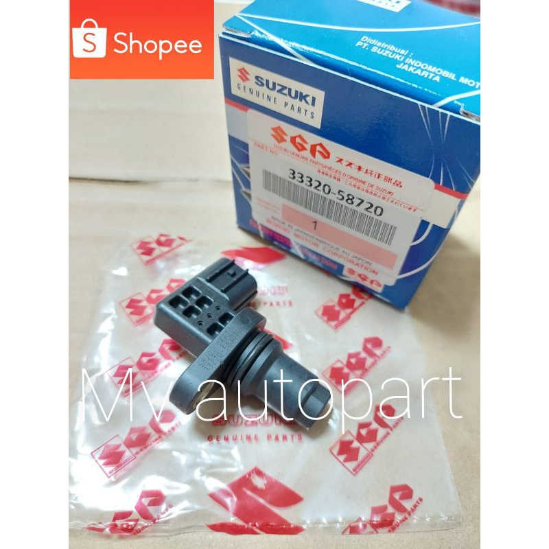 Original Suzuki Swift cmp camshaft Sensor | Shopee Philippines