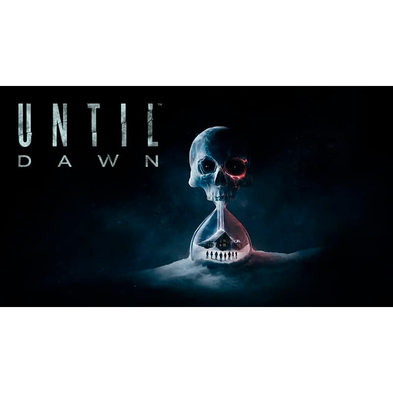 Until dawn - game pc | Shopee Philippines