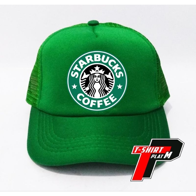 Starbucks Baseball Cap Shopee Philippines