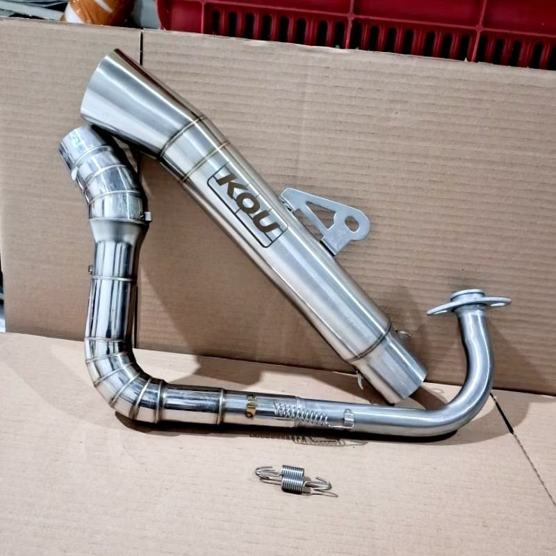 Mio i 125 / Mio Sporty / Click 125 150 Super Open 51mm | Shopee Philippines