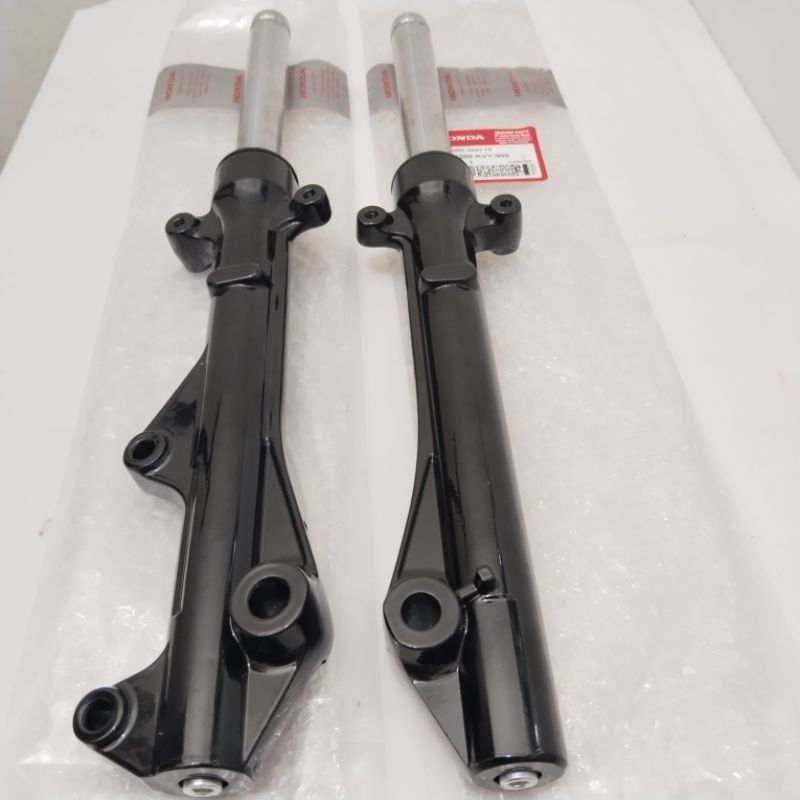 Front Axle shock Beat Old Carburetor Beat Bottom Fender 2008 2009 A