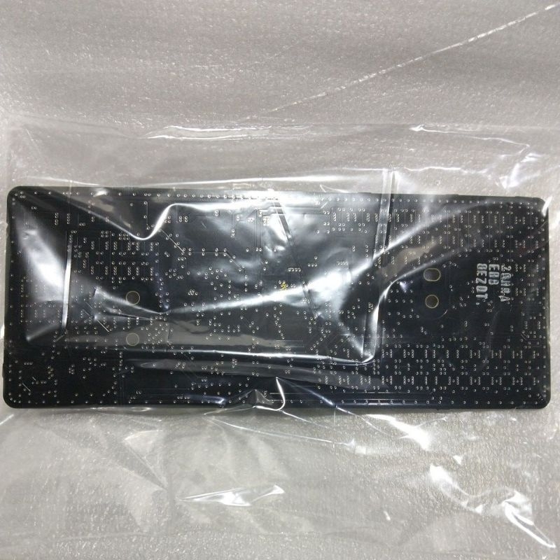 MESIN PCX 160 NEW FRONT MAIN LED LIGHT MACHINE BOARD PCB 2022-2024 ...