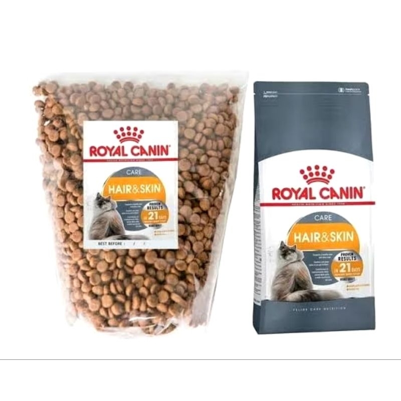 Royal Canin hair & skin Shopee Philippines