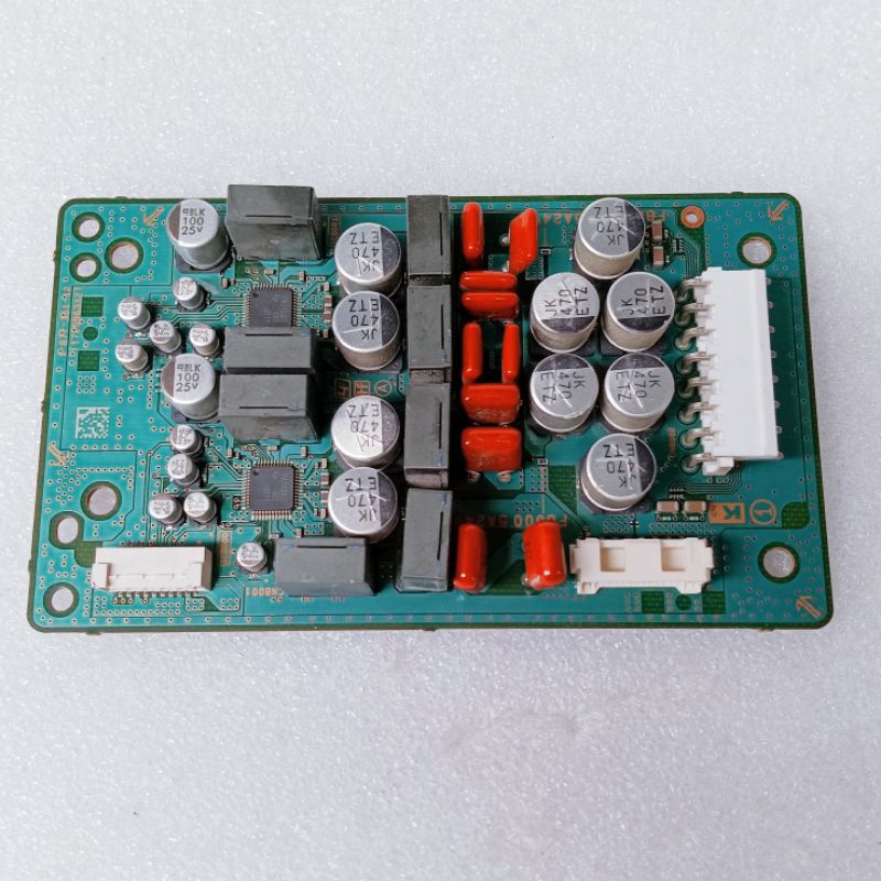 Sony klv tv inverter 40x450a + sony klv 40x450a tv inverter | Shopee ...