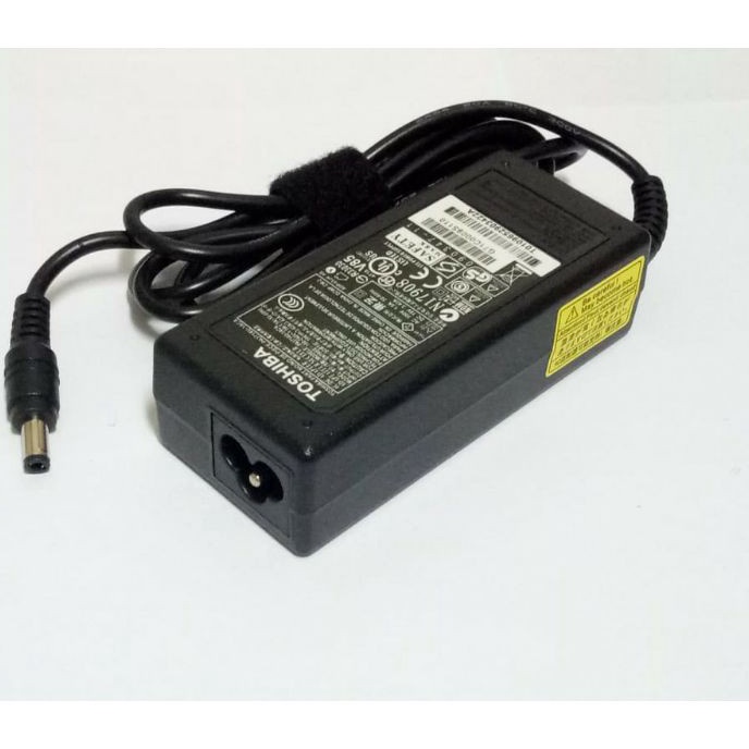 KP8 Original toshiba Charger 19v342Ac64L64L73L745C8 C84 L1 L51 T135 C4 ...
