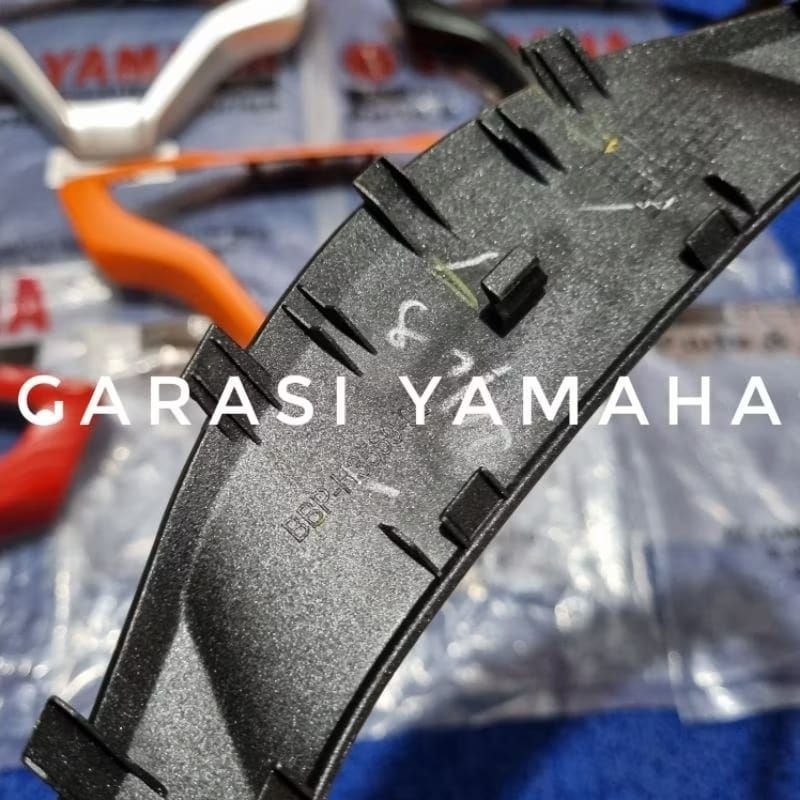 All New Aerox Speedometer frame list Cover, original yamaha Speedometer ...