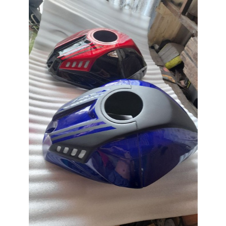 R25 Tank Cover Yamaha R25 Tank Cover | Shopee Philippines