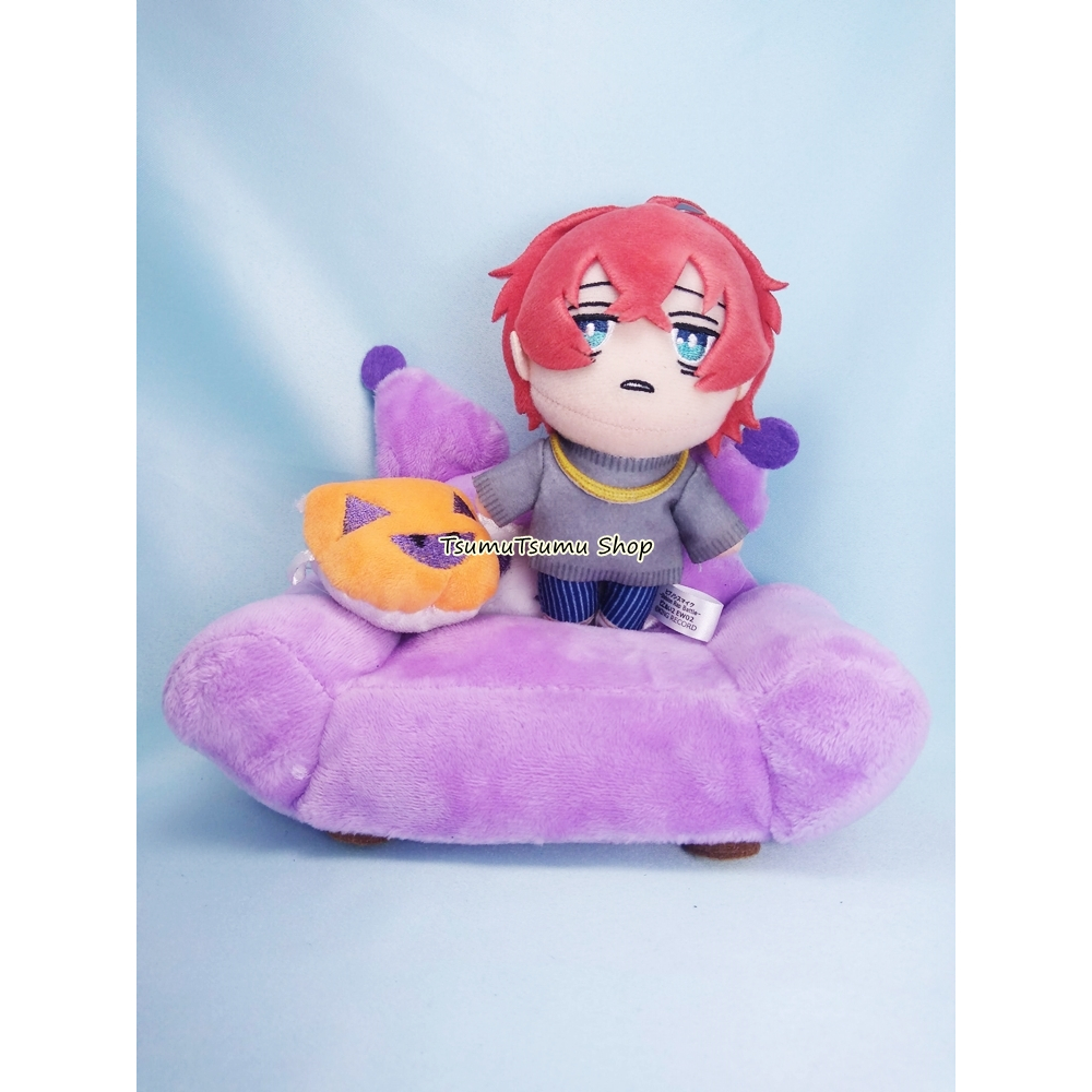 Hypnosis Microphone Pikonui Mascot Doppo Shopee Philippines