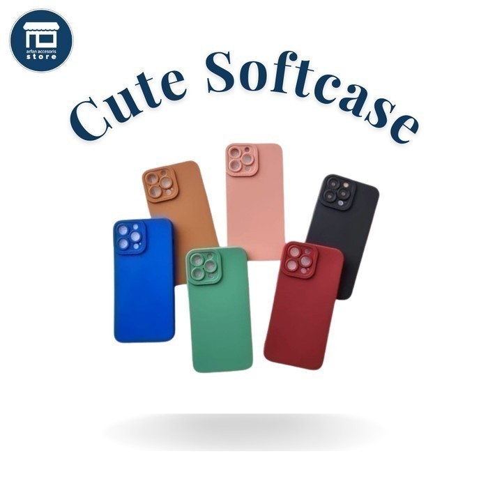 SoftCase Oppo Reno 3 - Casing Case Pro Camera | Shopee Philippines