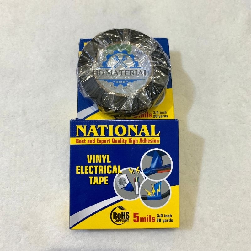 National Insulation National Insulation/ Electrical Cable Glue ...