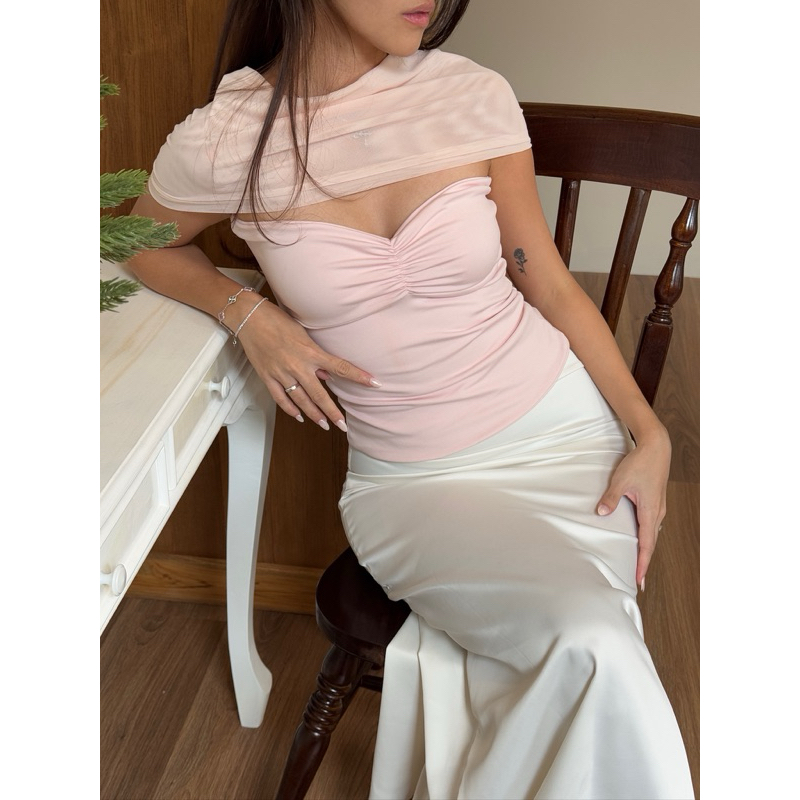 HerPalais Darla Sweet Top