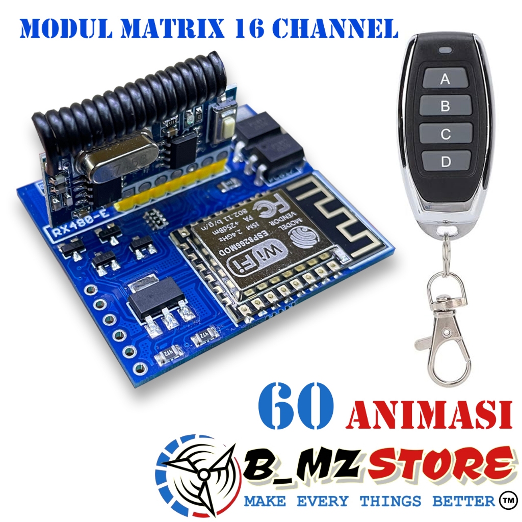 Matrix Biled Module Controller - Matrix Mini Laser D2 Module Controller ...