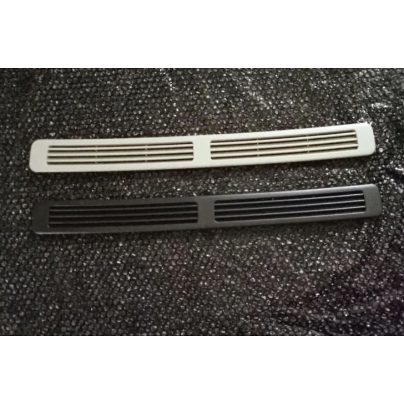 Original universal honda car Ac blower grille | Shopee Philippines