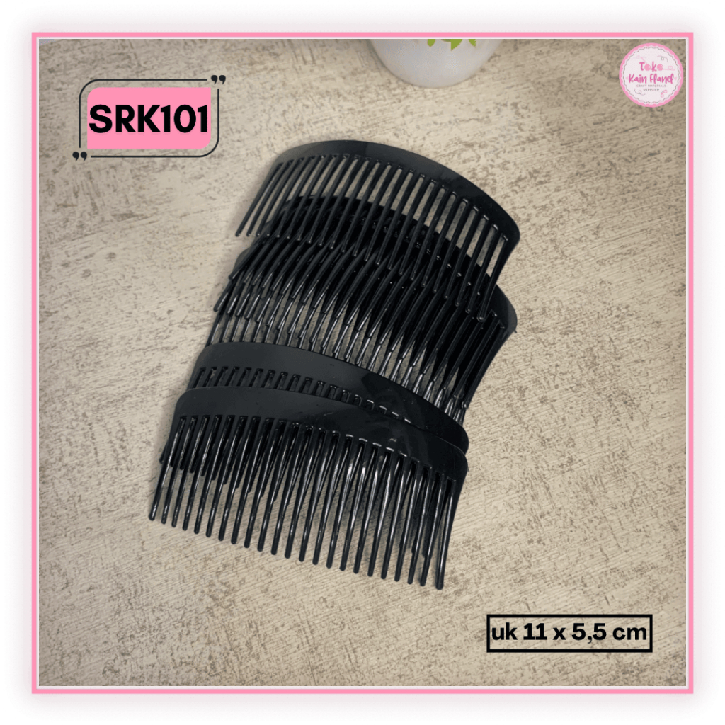 HITAM Srk101 Black Sirkam (per unit) | Shopee Philippines