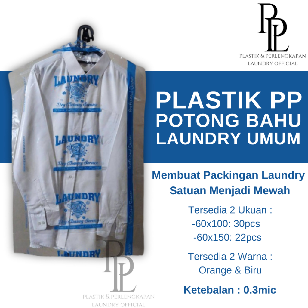 Plastic Laundry Unit Hanging Clothes General Printing/Plastic Laundry ...