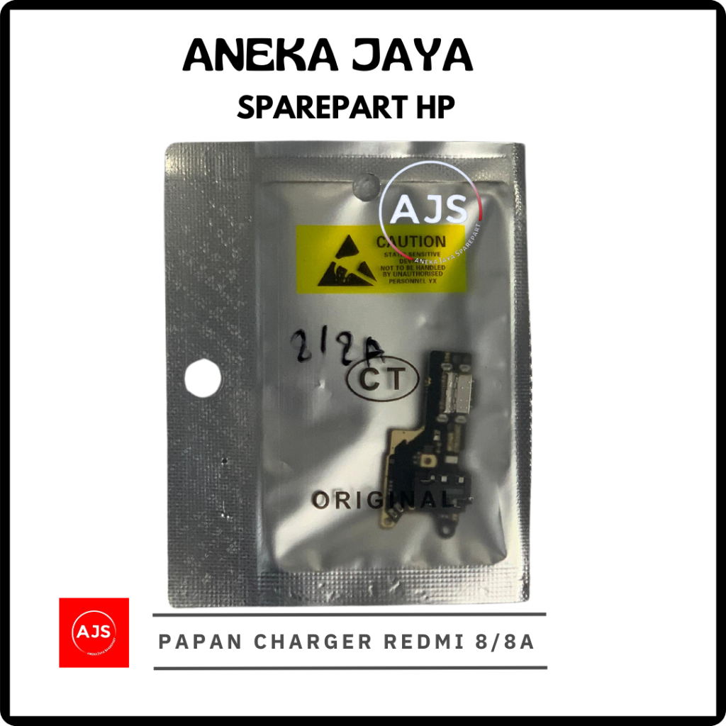 Redmi 8 / 8A CHARGER BOARD (OC) | Shopee Philippines