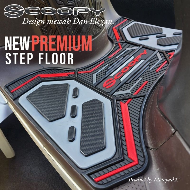 Honda And new Footrest Carpet Shopee Philippines