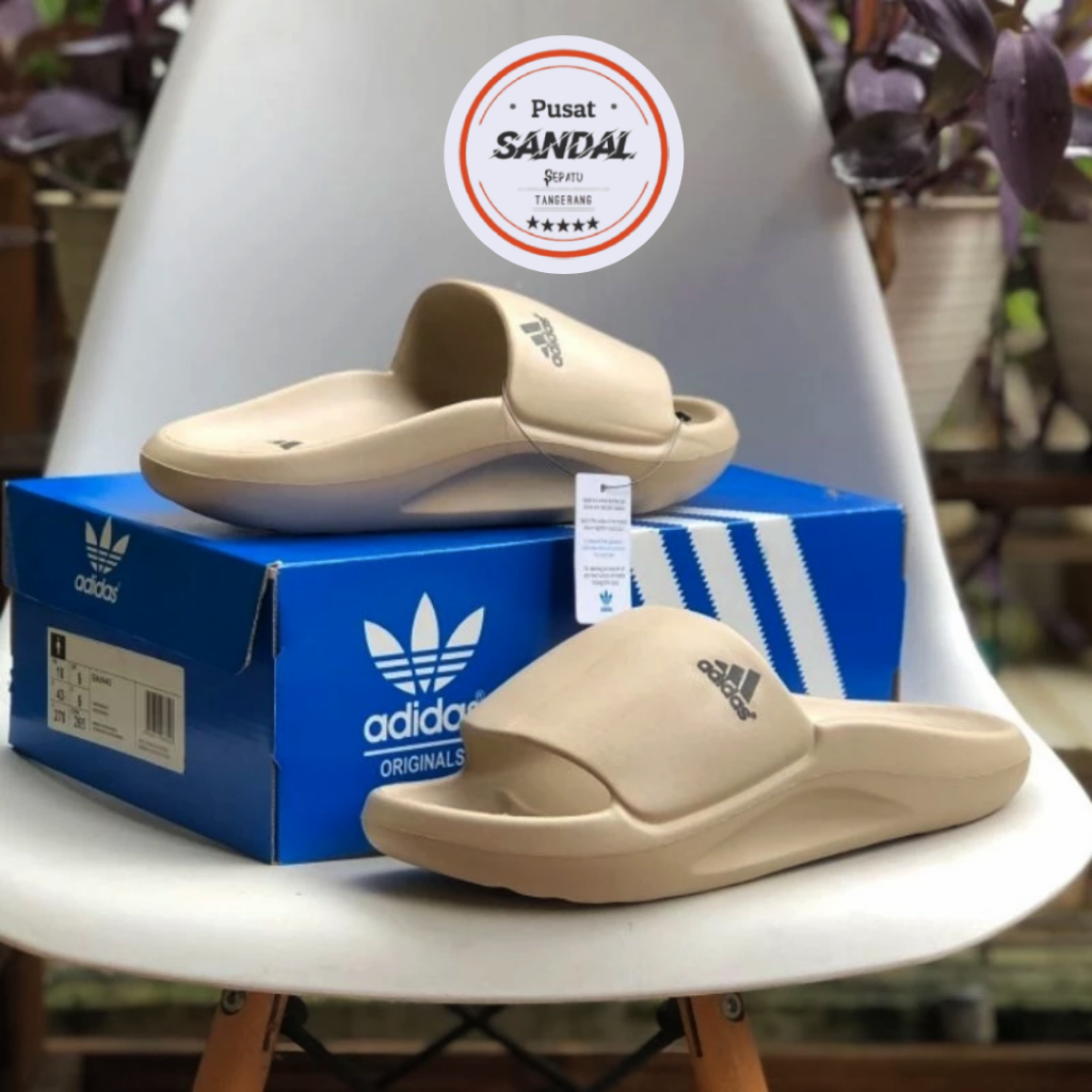 yeezy sandals adidas