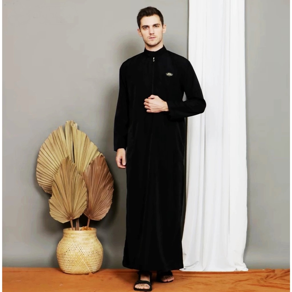 Adult men's robes - men's robes - muslim robes - muslim robes - adult ...