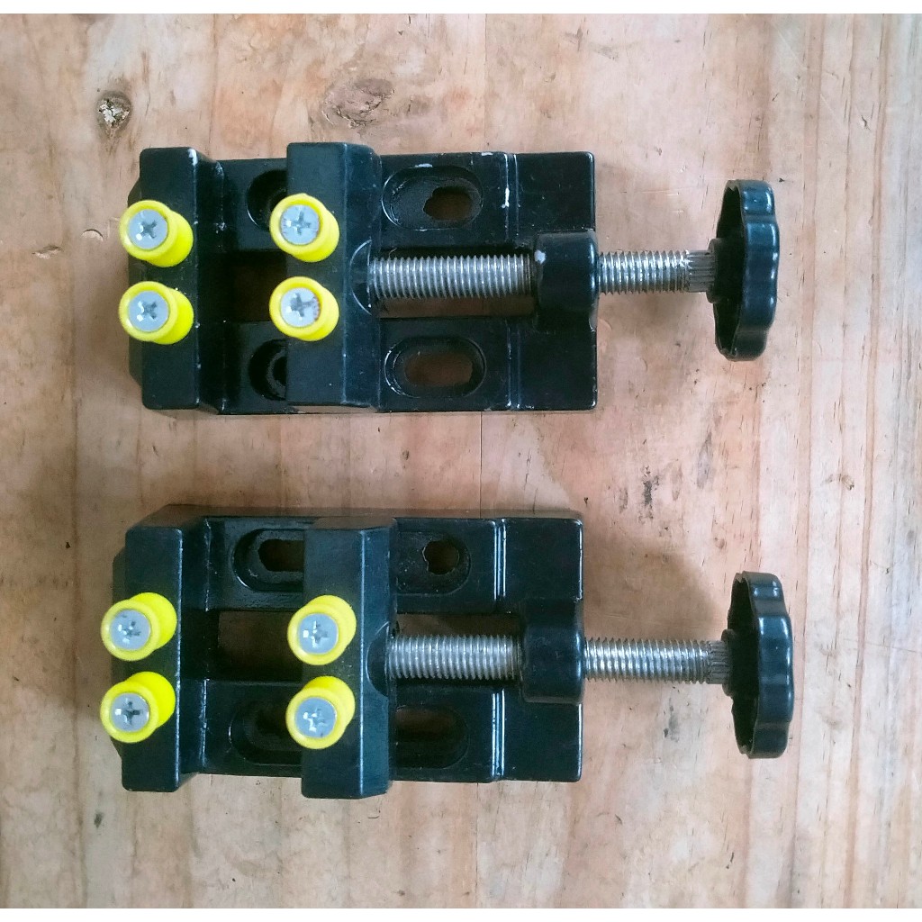 Mini clamp vice multifunction vise | Shopee Philippines