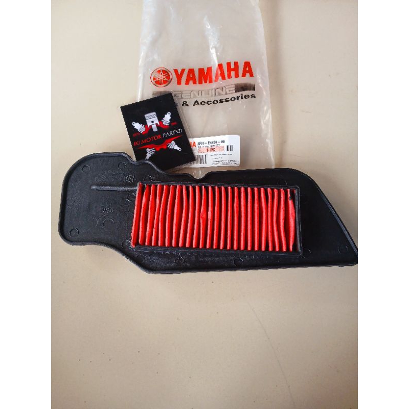 Yamaha MIO M3/MIO Z/MIO SOUL GT 125/FINO FI 125/CODE 2PH | Shopee ...