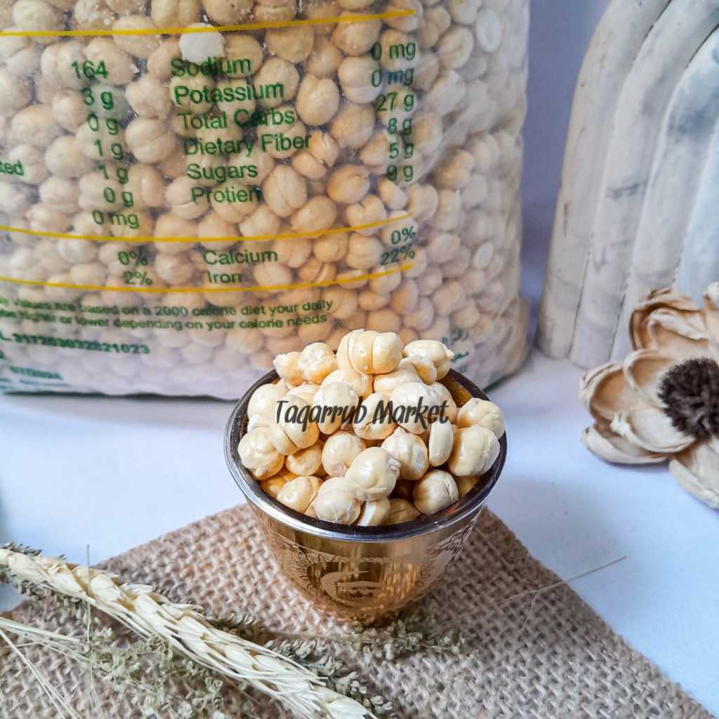 Premium Arabic Peanuts Corn Peanuts 100 grams Arabic Peanuts 250gr ...