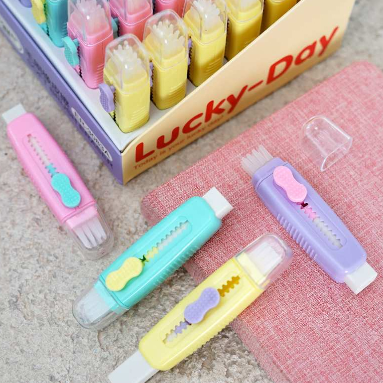 Stick CUTTER ERASER (1 PCS) | Shopee Philippines