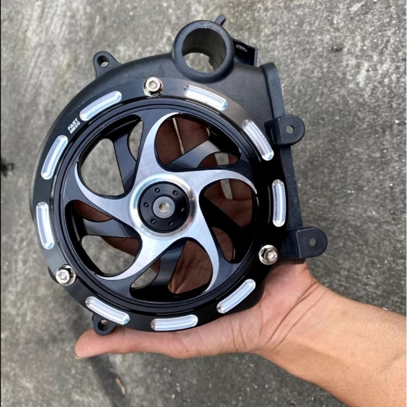 Fan Cover set spinner all honda matic 2008 - 2024 beat scoopy spacy ...