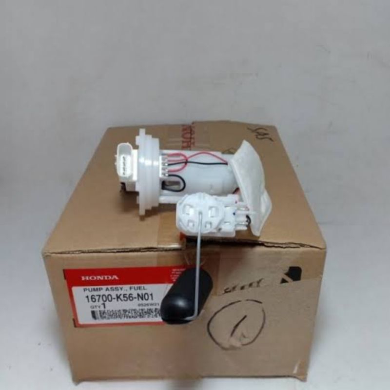 16700-k56-n01 Sonic 150 r LED F1 fuel pump fuel pump oil pump injection ...