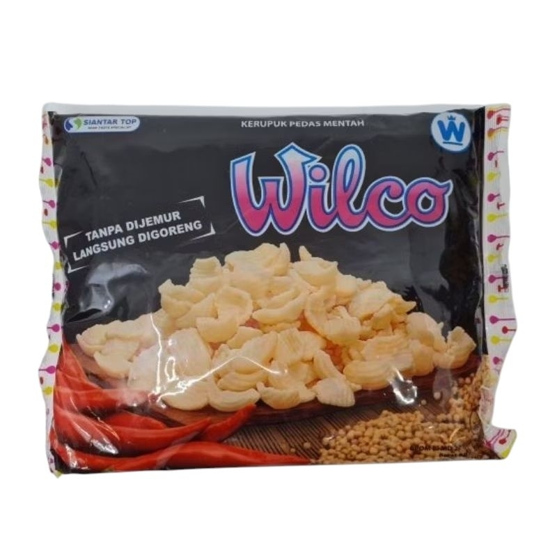 Wilco Crackers Bukur Crackers 350 grams | Shopee Philippines