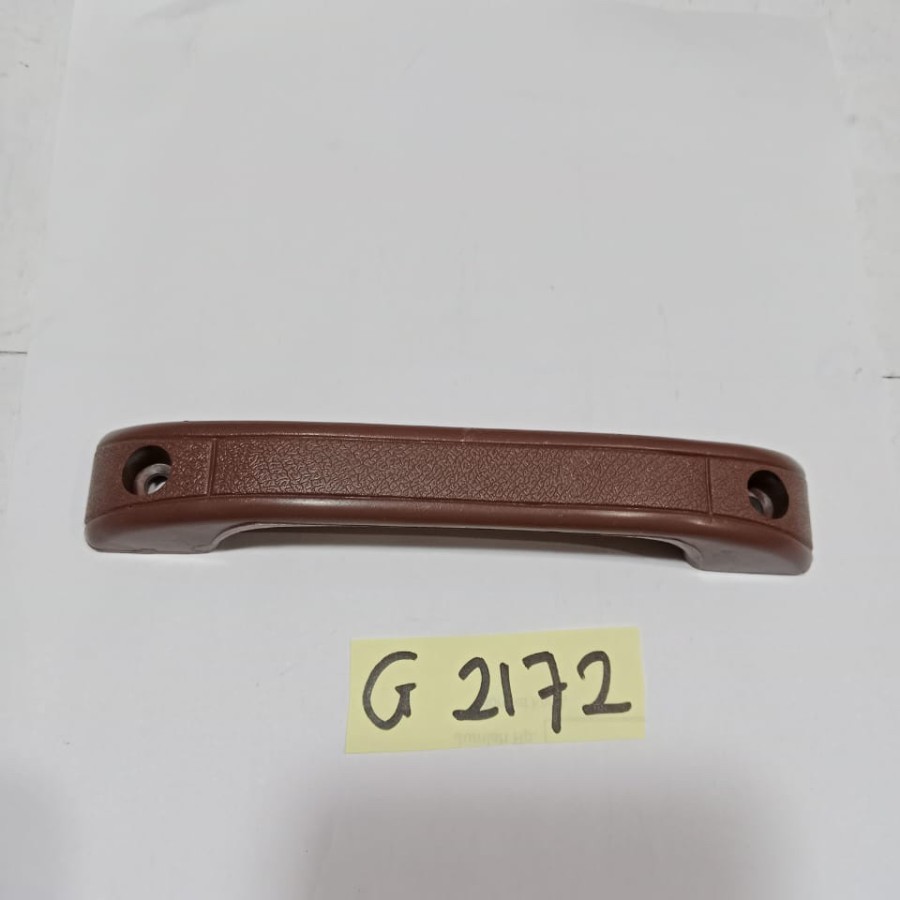 Kijang super kf40 brown bottom pull handle | Shopee Philippines