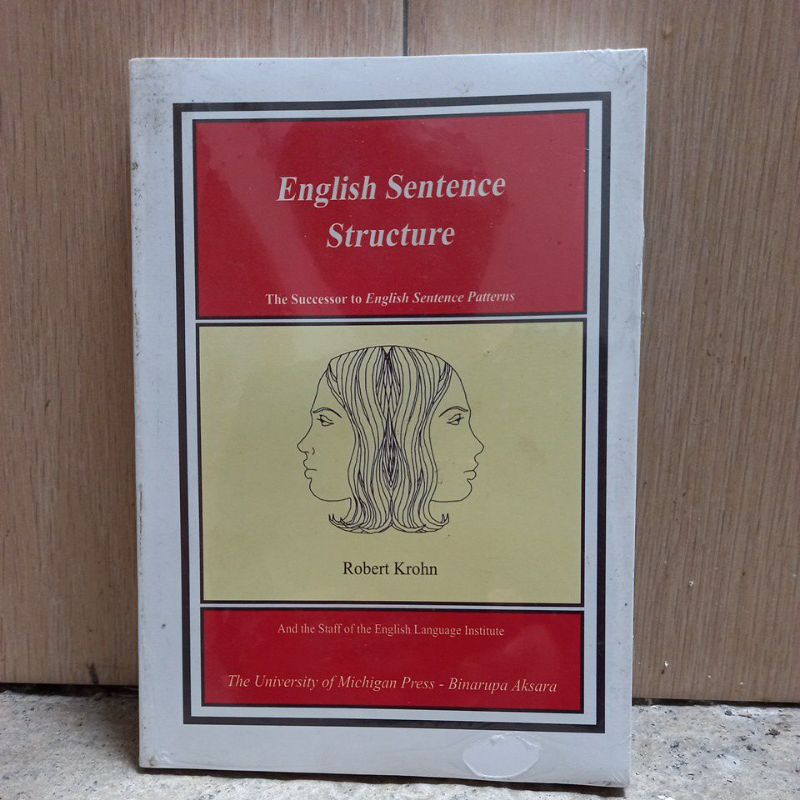 English SENTENCE STRUCTURE | Shopee Philippines