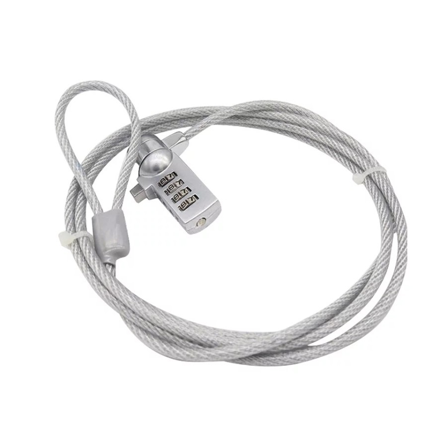 Notebook Pin Lock/Notebook Security Lock Pin | Shopee Philippines
