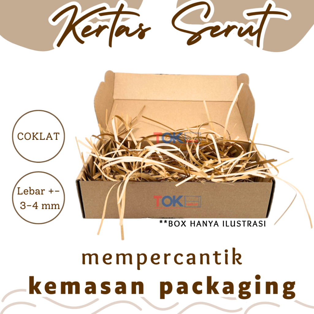 500 GRAM DEFECTIVE PAPER | Shredded Paper | Drawstring Paper Cardboard ...